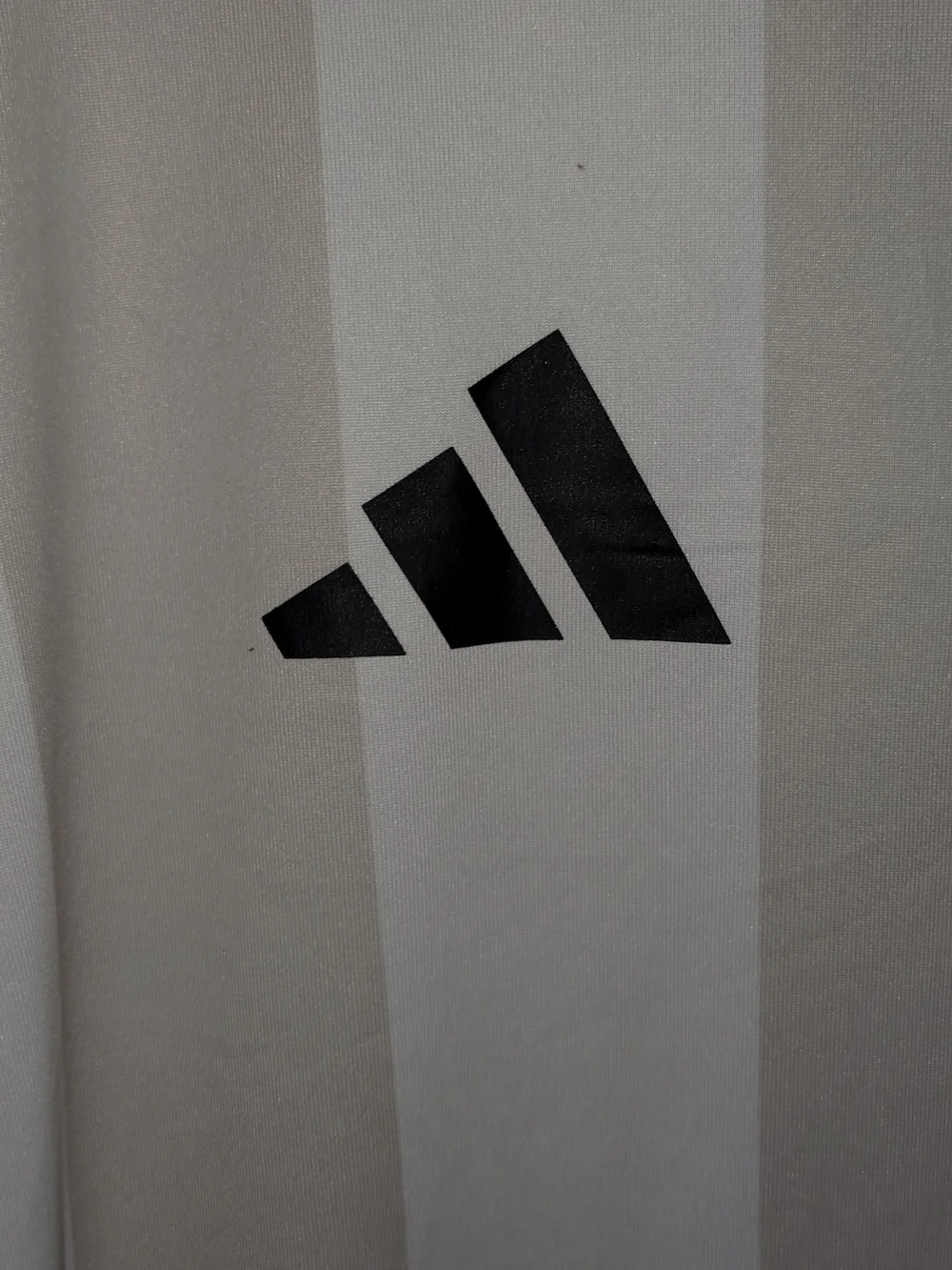 Adidas Inter Miami CF Messi Away Fan Jersey. Size 2X Gently Used L-113